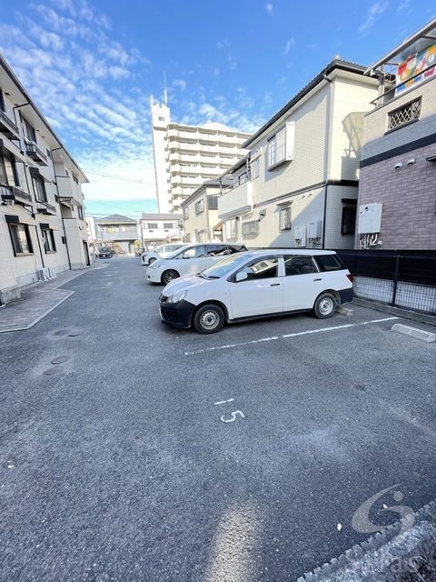 なかもず駅 徒歩6分 2階の物件外観写真