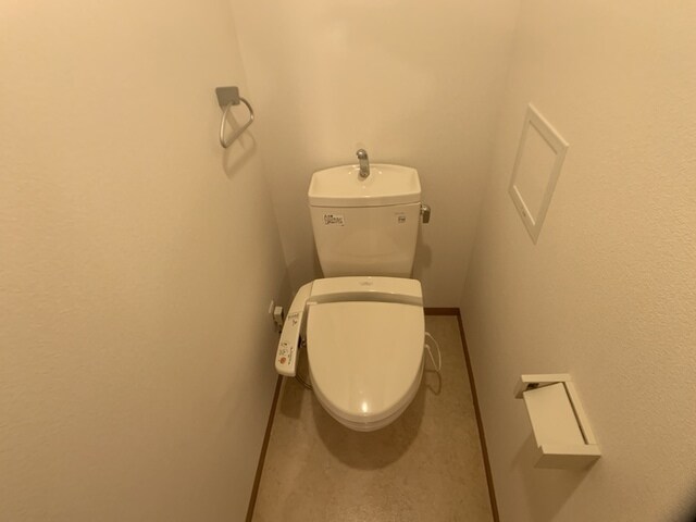 ソレアード昼ヶ丘の物件内観写真