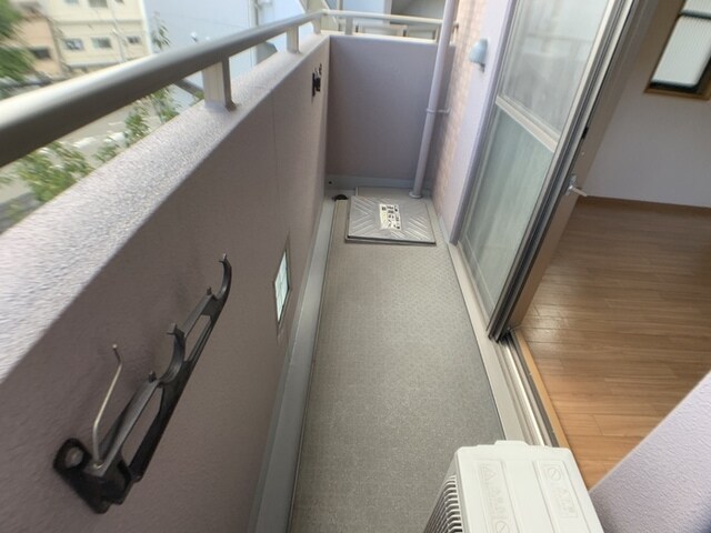 ソレアード昼ヶ丘の物件内観写真