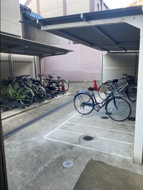 ソレアード昼ヶ丘の物件外観写真