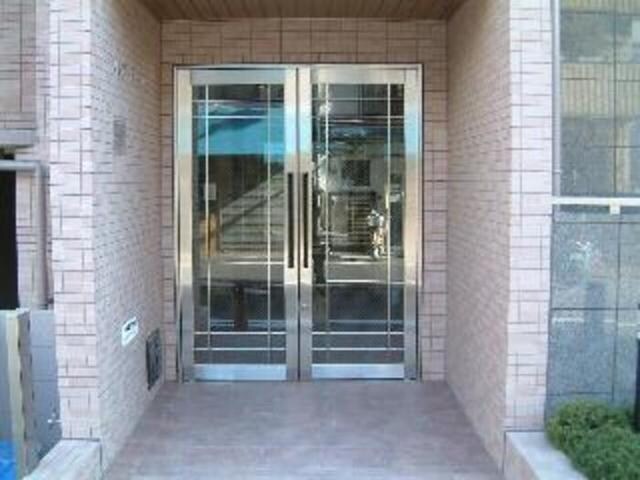 ソレアード昼ヶ丘の物件外観写真