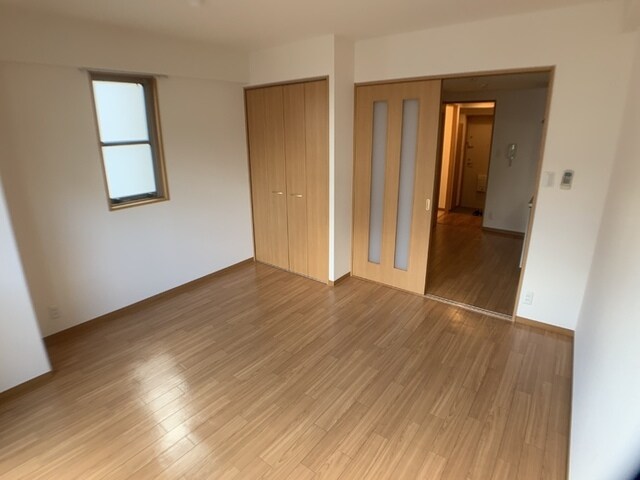 ソレアード昼ヶ丘の物件内観写真