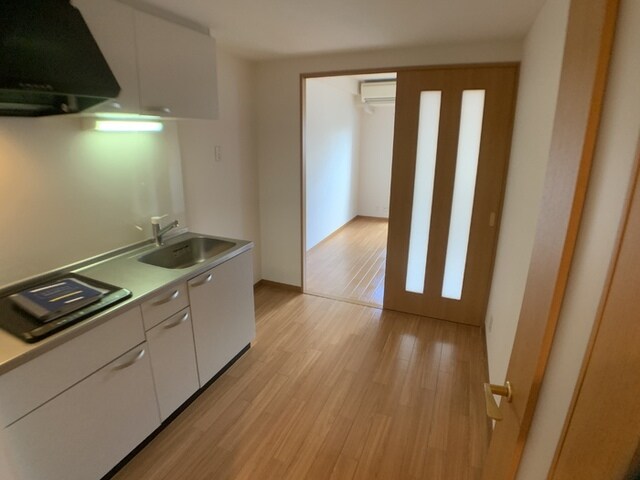 ソレアード昼ヶ丘の物件内観写真