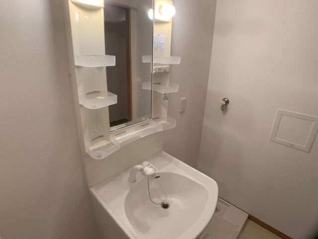 ソレアード昼ヶ丘の物件内観写真