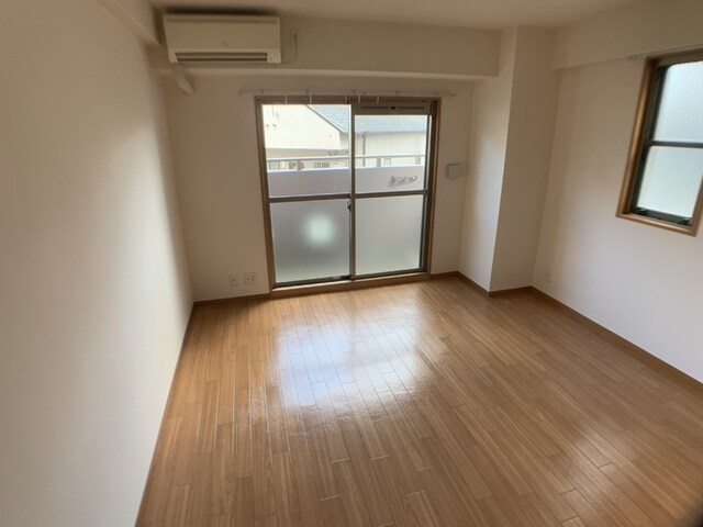 ソレアード昼ヶ丘の物件内観写真