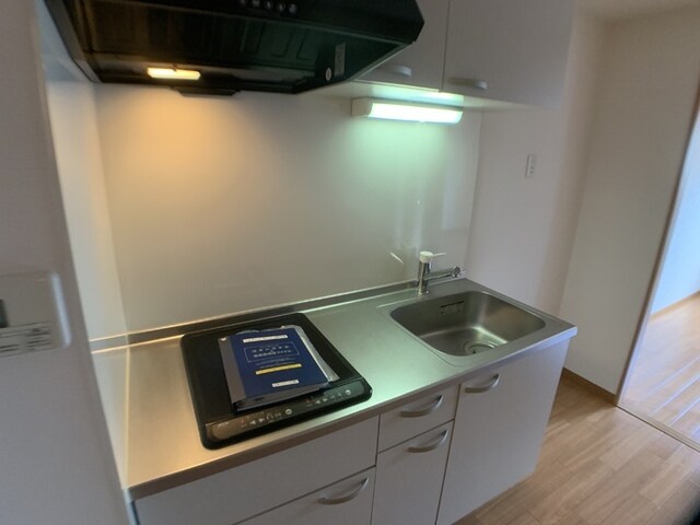 ソレアード昼ヶ丘の物件内観写真