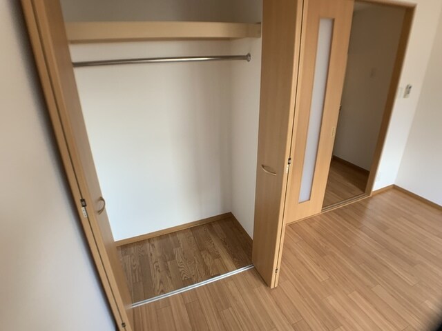 ソレアード昼ヶ丘の物件内観写真