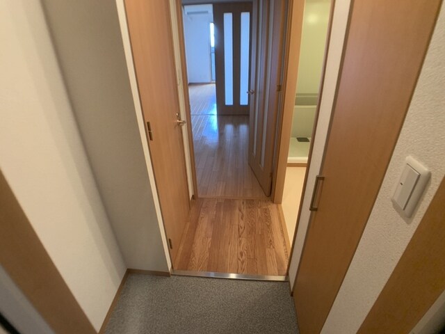 ソレアード昼ヶ丘の物件内観写真