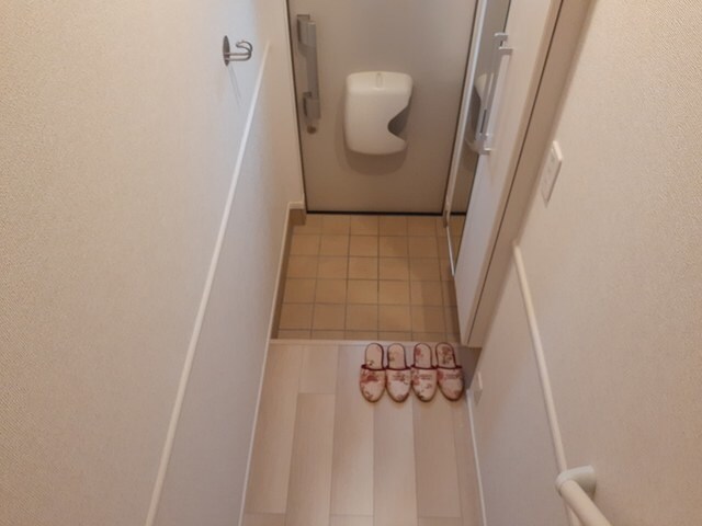 シエルの物件内観写真