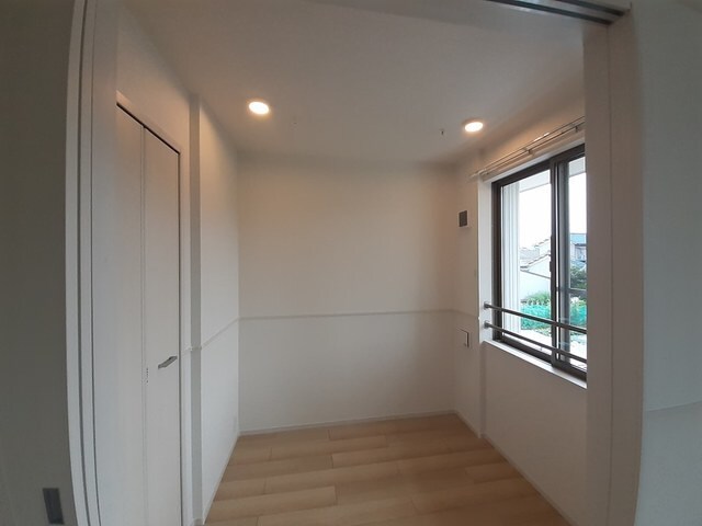 シエルの物件内観写真