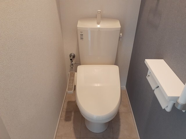 シエルの物件内観写真