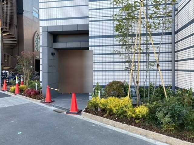 平野駅 徒歩10分 4階の物件外観写真