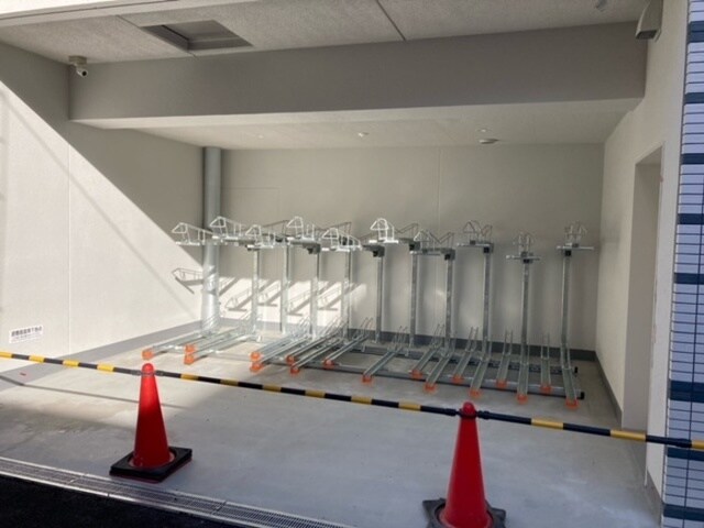 平野駅 徒歩10分 4階の物件外観写真