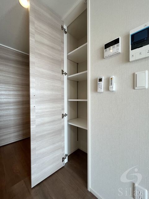 平野駅 徒歩10分 4階の物件内観写真