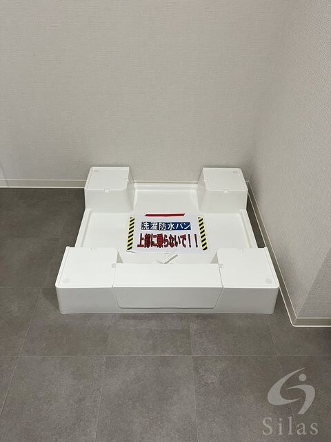 平野駅 徒歩10分 4階の物件内観写真