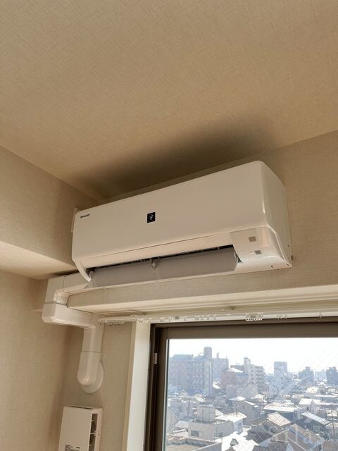 平野駅 徒歩10分 4階の物件内観写真