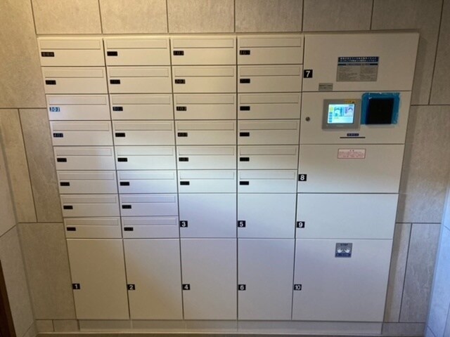 平野駅 徒歩10分 4階の物件外観写真