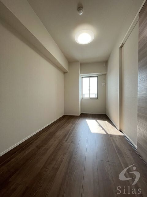 平野駅 徒歩10分 4階の物件内観写真