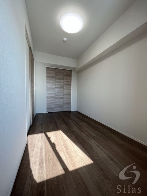 平野駅 徒歩10分 4階の物件内観写真