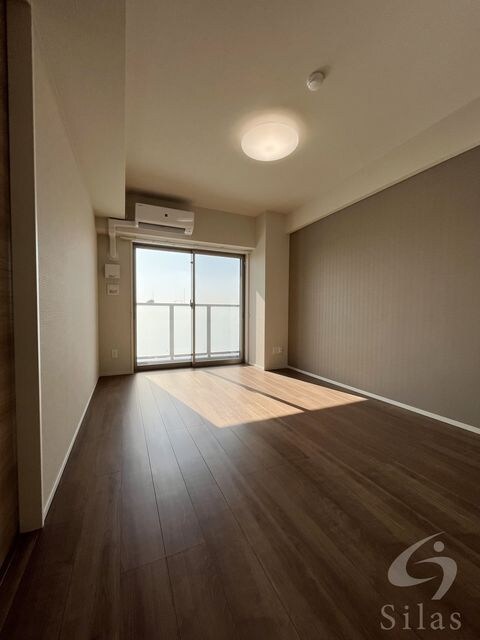 平野駅 徒歩10分 4階の物件内観写真