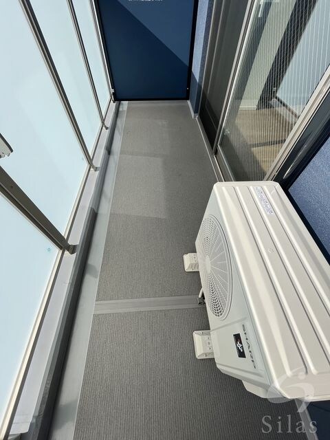 平野駅 徒歩10分 4階の物件内観写真