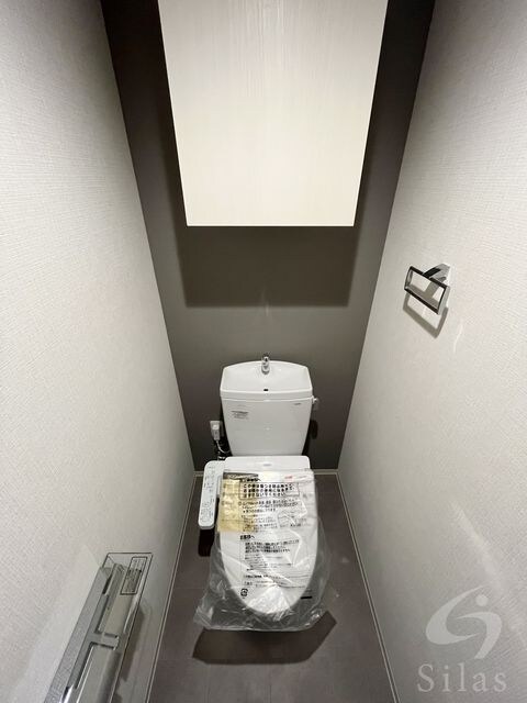 平野駅 徒歩10分 4階の物件内観写真