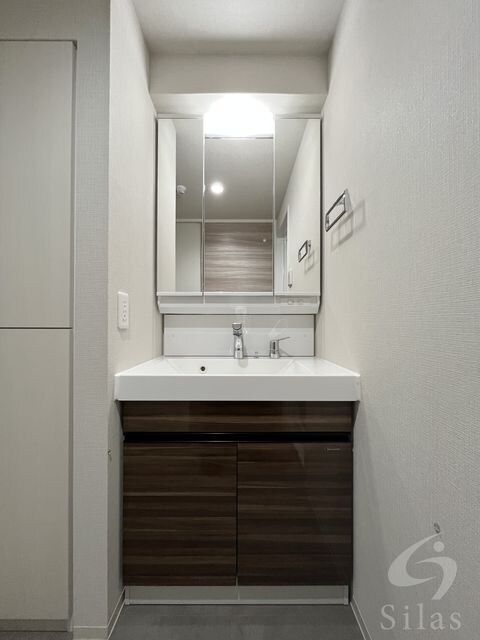 平野駅 徒歩10分 4階の物件内観写真