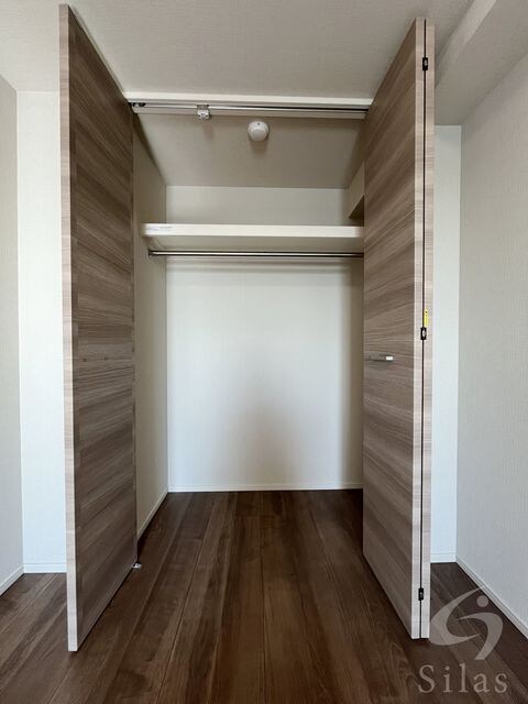 平野駅 徒歩10分 4階の物件内観写真