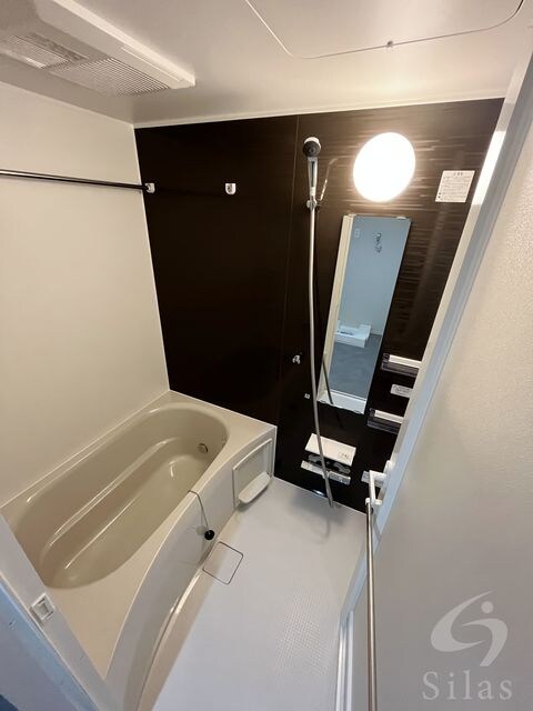 平野駅 徒歩10分 4階の物件内観写真