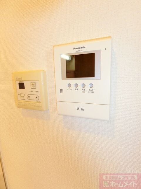 喜連瓜破駅 徒歩11分 1階の物件内観写真