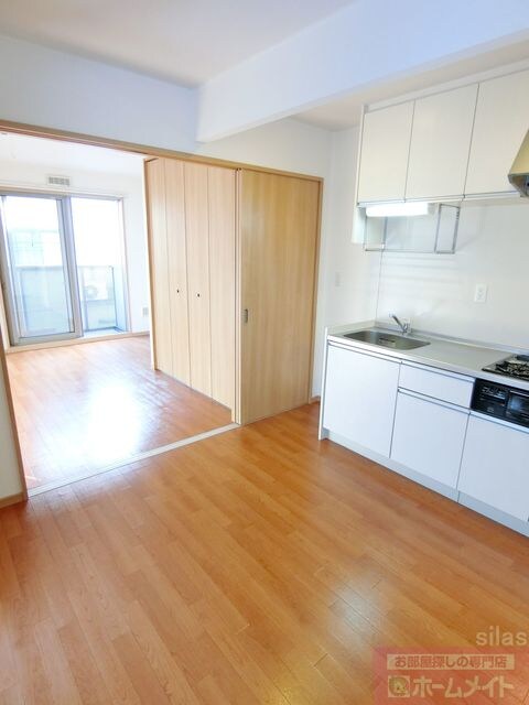 喜連瓜破駅 徒歩11分 1階の物件内観写真