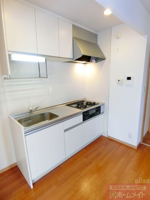 喜連瓜破駅 徒歩11分 1階の物件内観写真