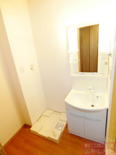 喜連瓜破駅 徒歩11分 1階の物件内観写真