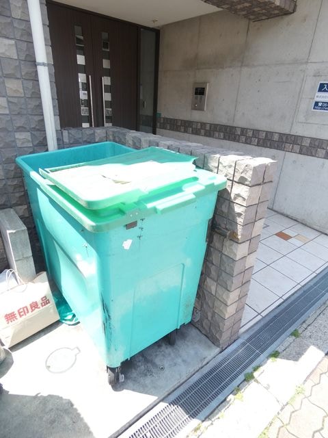 喜連瓜破駅 徒歩3分 8階の物件外観写真