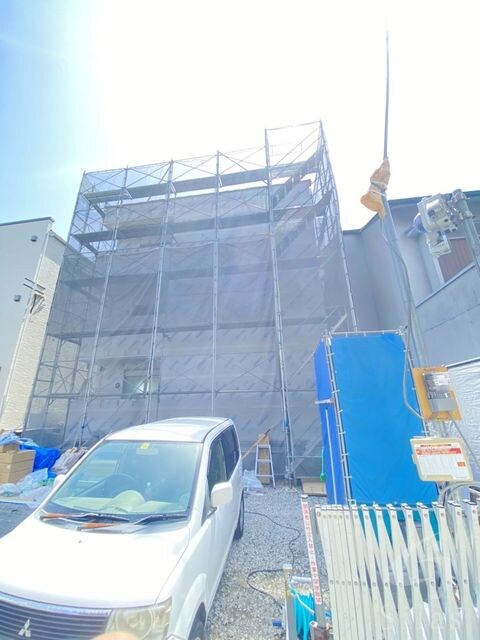 貝塚駅 徒歩6分の物件外観写真