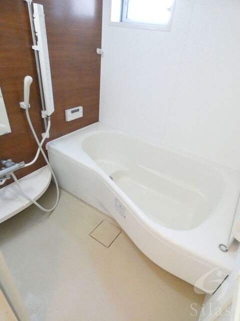 平野駅 徒歩10分 1階の物件内観写真