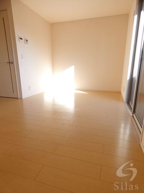 平野駅 徒歩10分 1階の物件内観写真