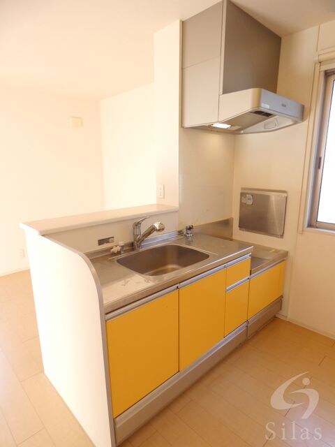 平野駅 徒歩10分 1階の物件内観写真