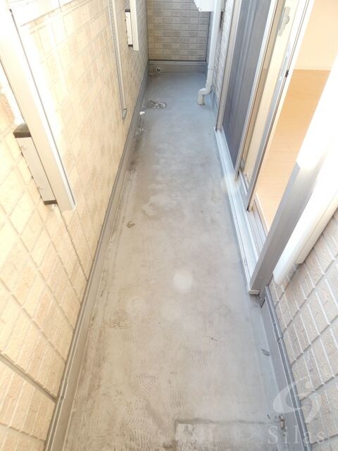 平野駅 徒歩10分 1階の物件内観写真