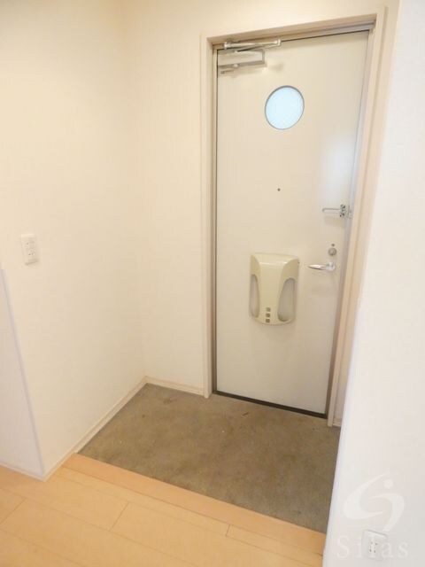 平野駅 徒歩10分 1階の物件内観写真