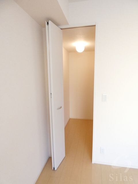 平野駅 徒歩10分 1階の物件内観写真