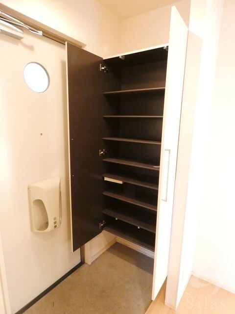 平野駅 徒歩10分 1階の物件内観写真