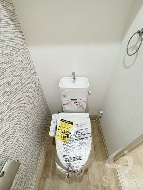 我孫子前駅 徒歩7分 3階の物件内観写真