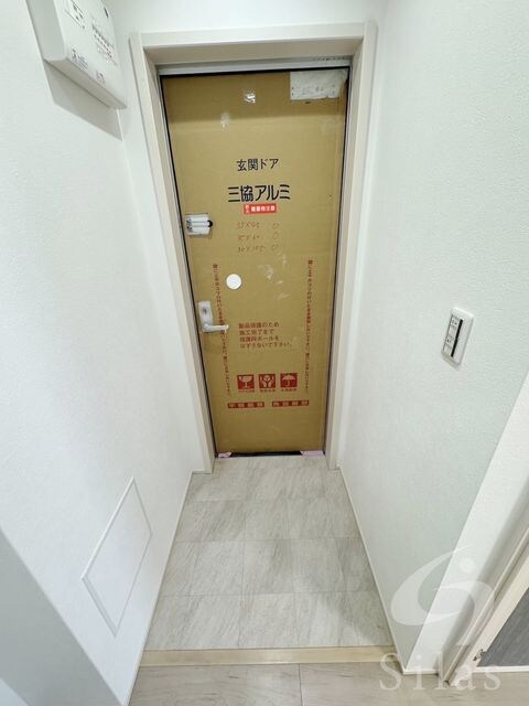 我孫子前駅 徒歩7分 3階の物件内観写真