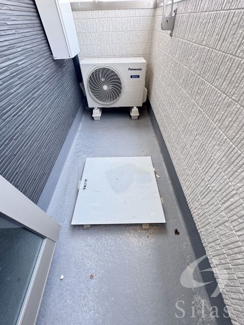 我孫子前駅 徒歩7分 3階の物件内観写真