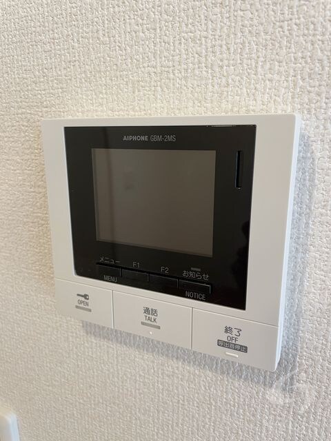 仮称D-ROOM吉田３丁目の物件内観写真