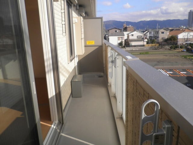 アコルデ西岩田の物件内観写真