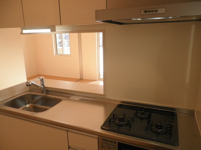 アコルデ西岩田の物件内観写真