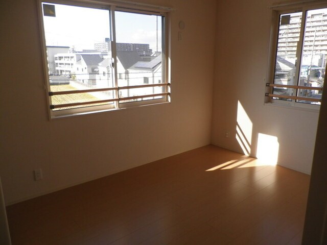 アコルデ西岩田の物件内観写真