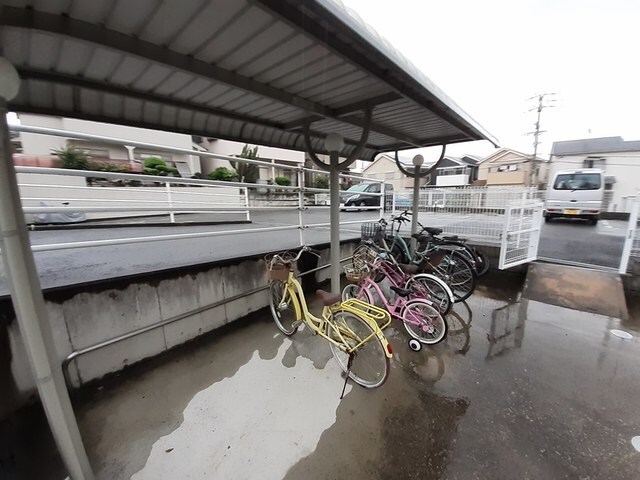 勢野北口駅 徒歩19分 2階の物件外観写真